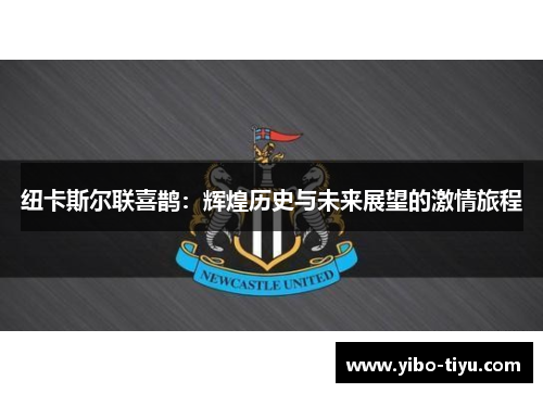 纽卡斯尔联喜鹊：辉煌历史与未来展望的激情旅程