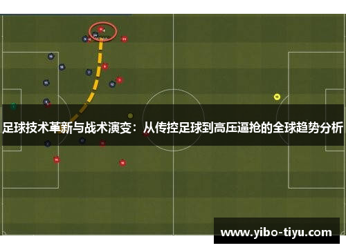 足球技术革新与战术演变：从传控足球到高压逼抢的全球趋势分析